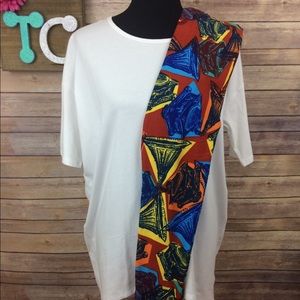 LuLaRoe Tall and Curvy Leggings